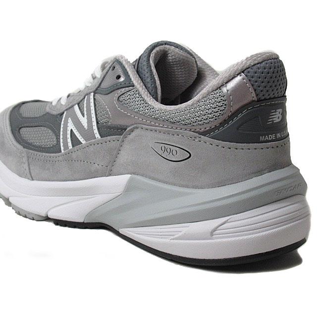 New Balance（ニューバランス） new balance M990 GL6 D ランニング