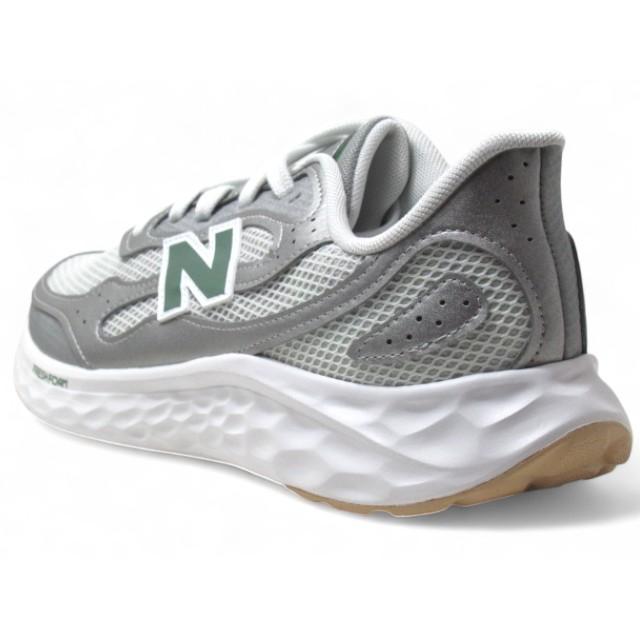 New Balance（ニューバランス） new balance MARIS TA4【SILVER/WHITE