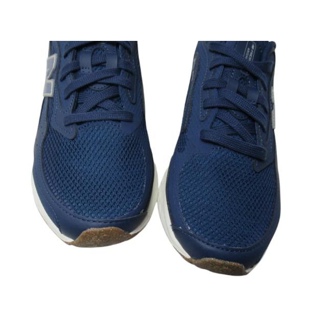 New Balance（ニューバランス） new balance MARIS TN4【NAVY】 Fresh