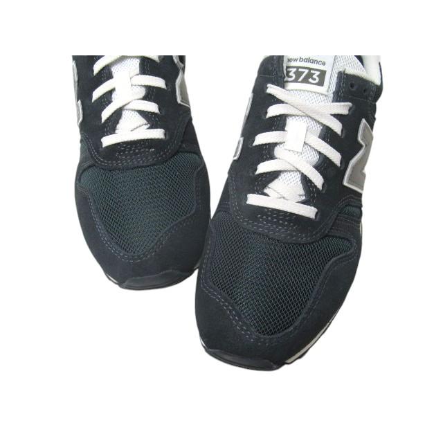 New Balance ニューバランス new balance ML373 BK2 D