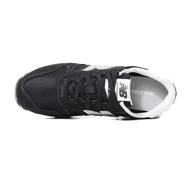 New Balance（ニューバランス） new balance ML373 KB2 D BLACK