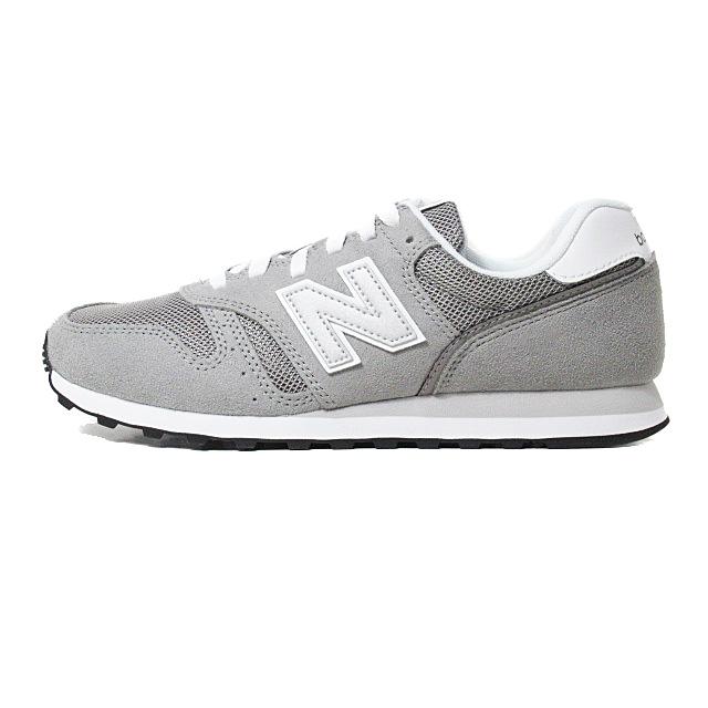 New Balance（ニューバランス） new balance ML373 KG2 D GRAY