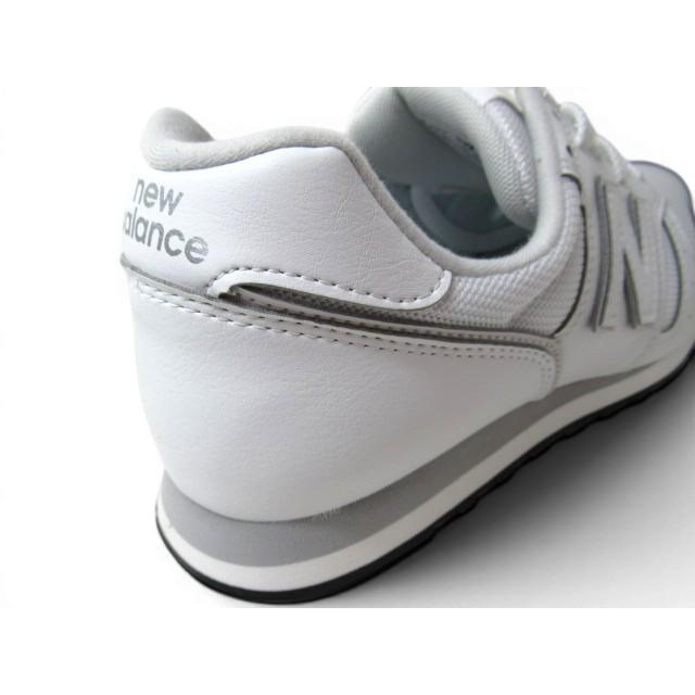 New Balance（ニューバランス） new balance ML373【PJ2】WHITE 