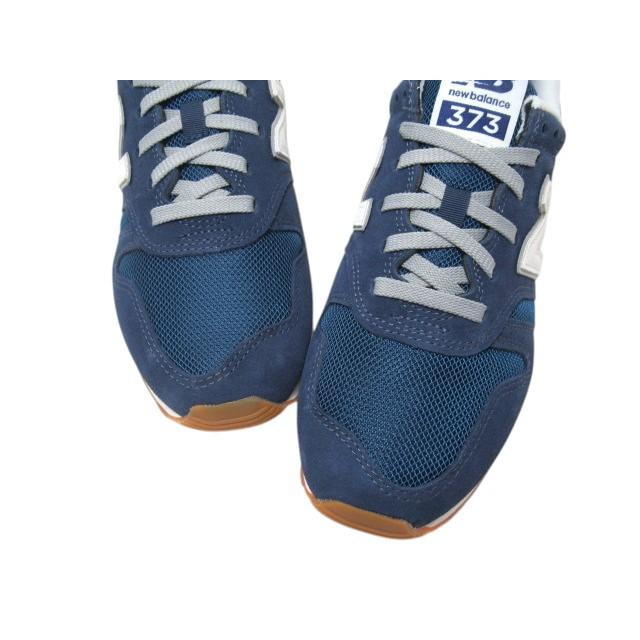 New Balance（ニューバランス） new balance ML373-SE2/NAVY D