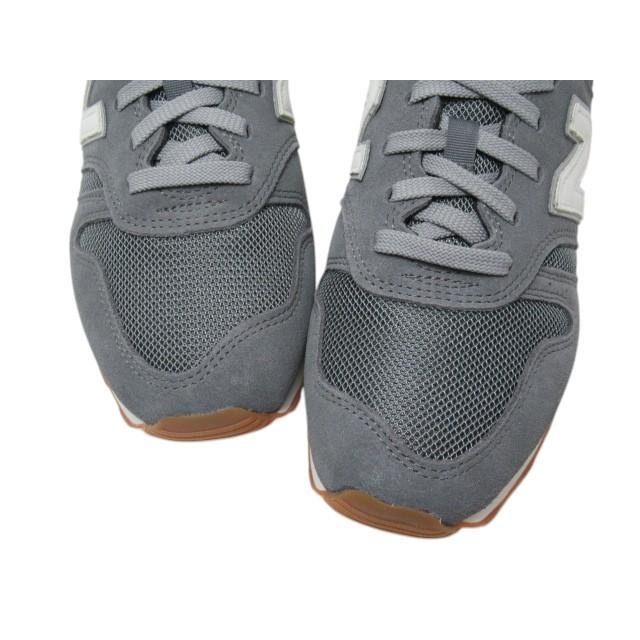 New Balance（ニューバランス） new balance ML373-SH2/DARK-GRAY D