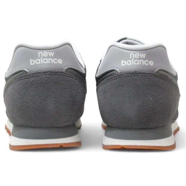 New Balance（ニューバランス） new balance ML373-SH2/DARK-GRAY D