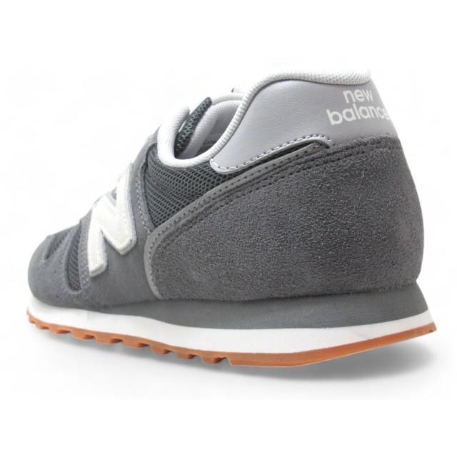 New Balance（ニューバランス） new balance ML373-SH2/DARK-GRAY D