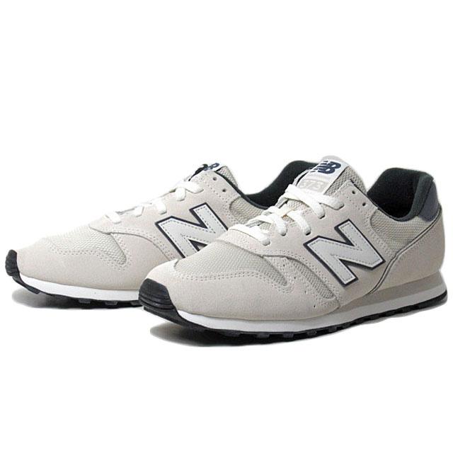 ニューバランス NewBalance ML373 ライフスタイルシューズ メンズ レディース スニーカー D ML373 XC2 New Balance（ニューバランス） new balance ML373 D ライフスタイル
