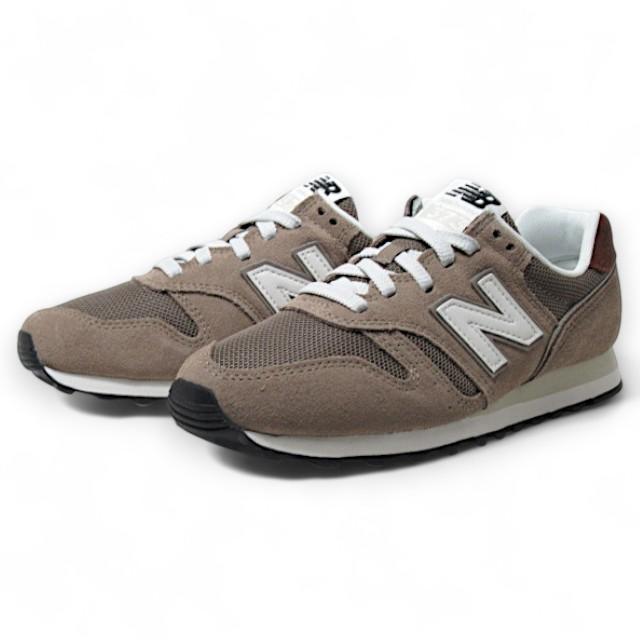 New Balance（ニューバランス） new balance ML373 XA2【MUSHROOM