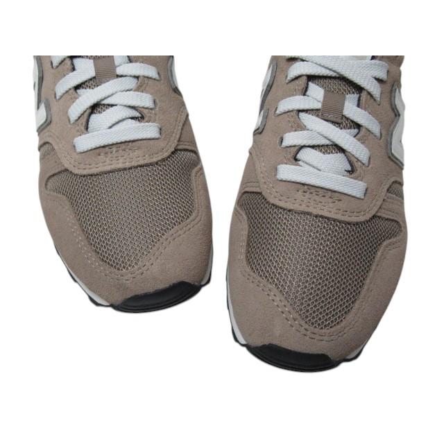 New Balance（ニューバランス） new balance ML373 XA2【MUSHROOM