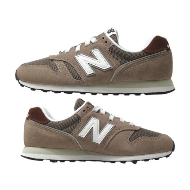 New Balance（ニューバランス） new balance ML373 XA2【MUSHROOM