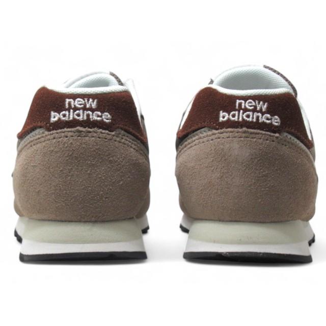 New Balance（ニューバランス） new balance ML373 XA2【MUSHROOM