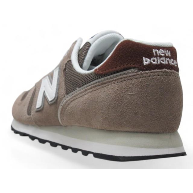 New Balance（ニューバランス） new balance ML373 XA2【MUSHROOM