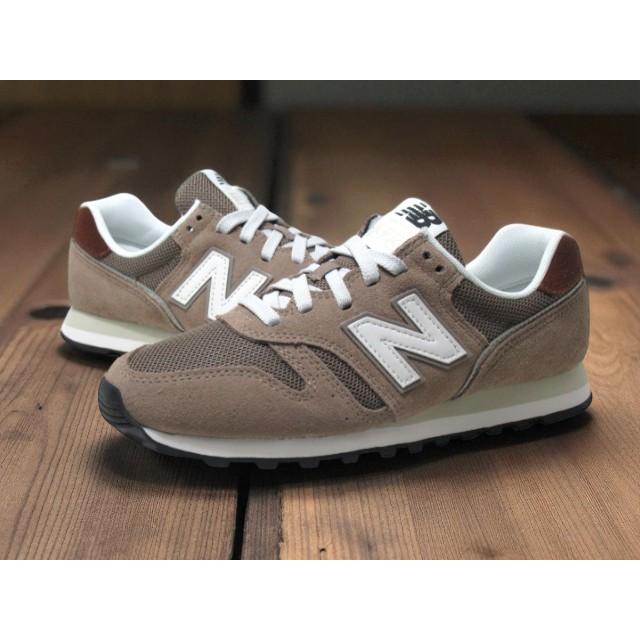 New Balance（ニューバランス） new balance ML373 XA2【MUSHROOM