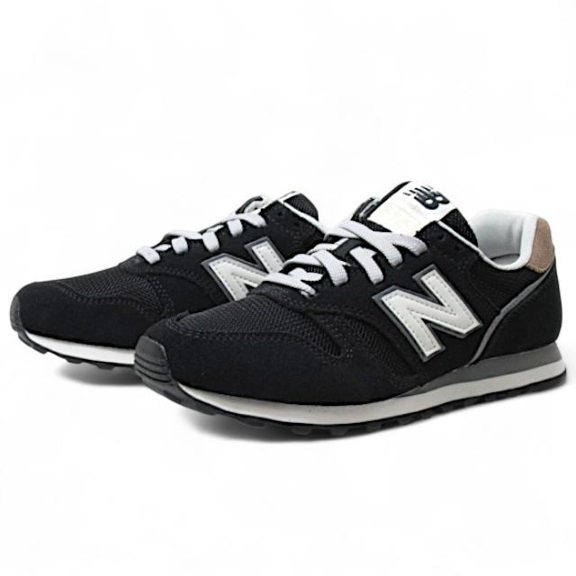 New Balance（ニューバランス） new balance ML373 XB2【BLACK
