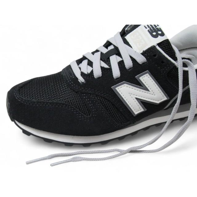 New Balance（ニューバランス） new balance ML373 XB2【BLACK