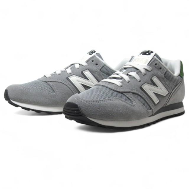 New Balance（ニューバランス） new balance ML373 XC2【GRAY】Running