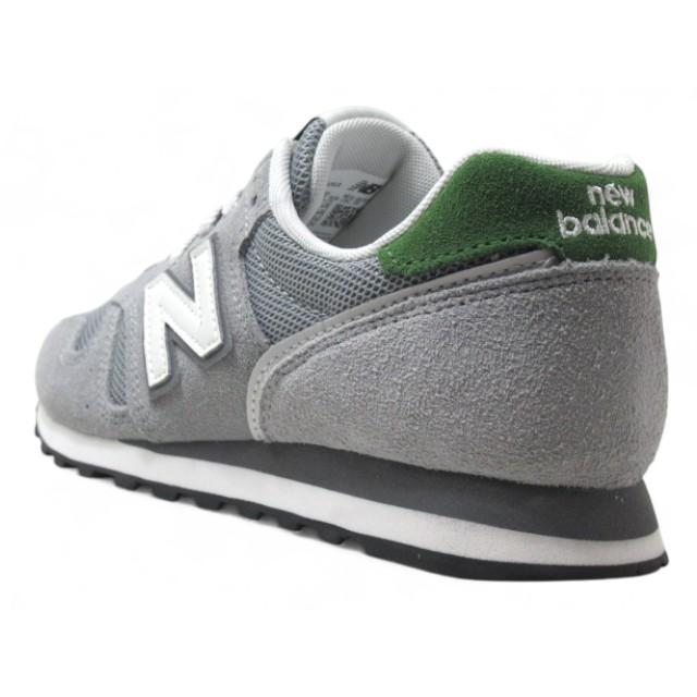 New Balance ニューバランス new balance ML373 XC2【GRAY