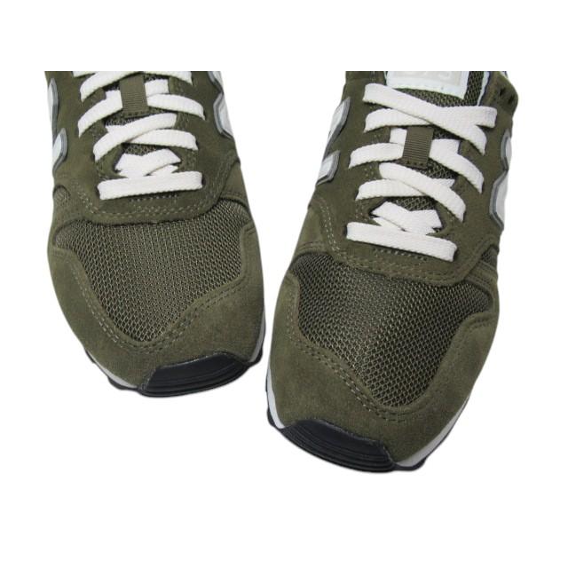 New Balance（ニューバランス） new balance ML373 XD2【KHAKI