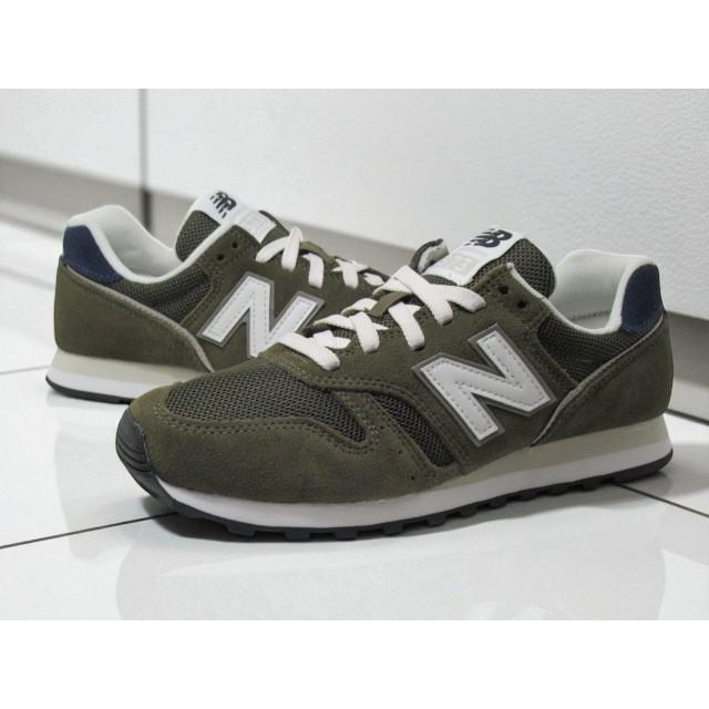 New Balance（ニューバランス） new balance ML373 XD2【KHAKI