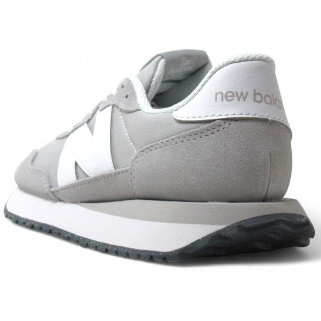 New Balance（ニューバランス） new balance MS237 HG【GRAY