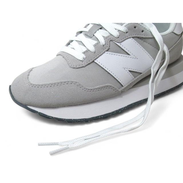 New Balance（ニューバランス） new balance MS237 HG【GRAY