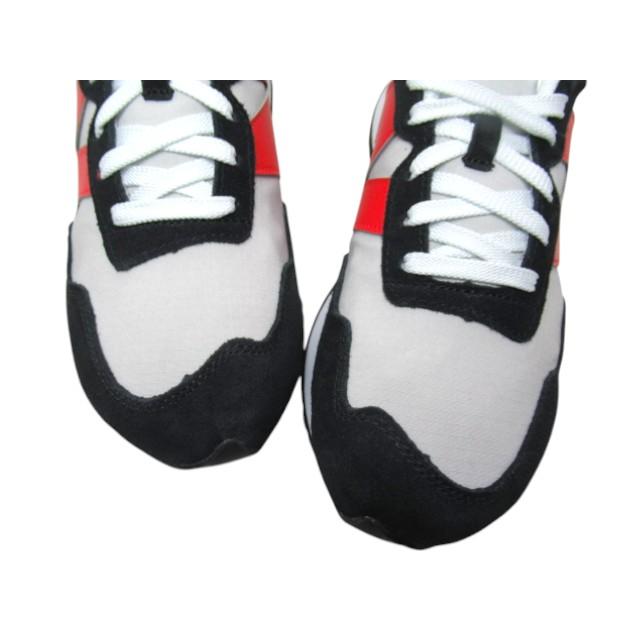New Balance（ニューバランス） new balance MS237 MCR BLACK/RED