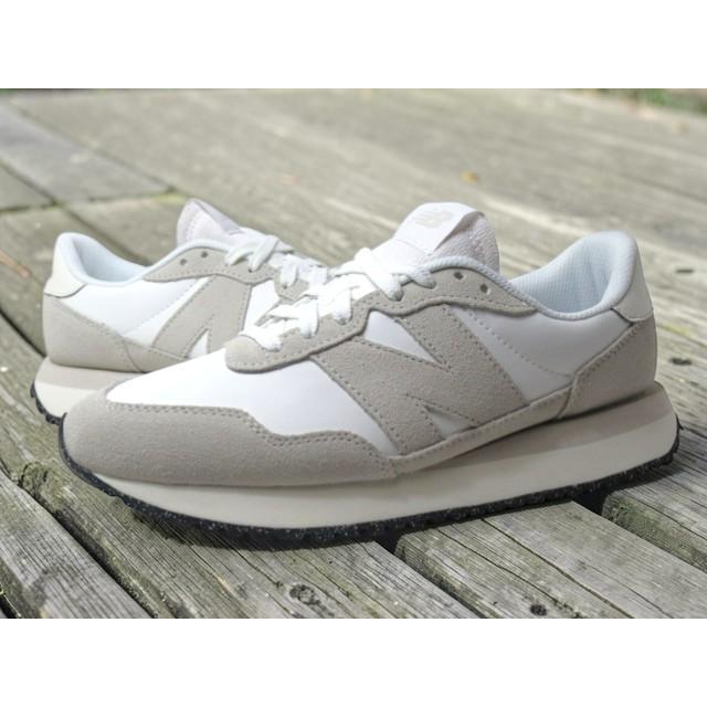 New Balance（ニューバランス） new balance MS237 SE D ランニング