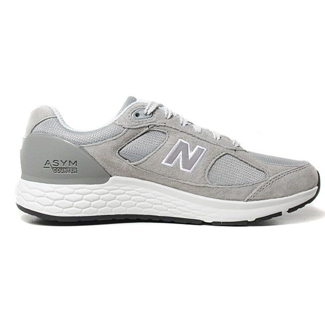 ニューバランス　MW1880 C1 4E 幅広 ワイド グレー　25.0 新品 New Balance ニューバランス new balance MW1880 C1 LIGHT-GRAY