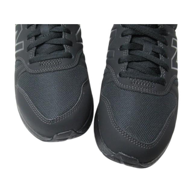 New Balance（ニューバランス） new balance MW550 AB5【BLACK 
