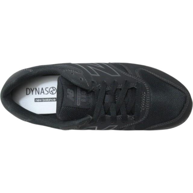 New Balance（ニューバランス） new balance MW550 AB5【BLACK