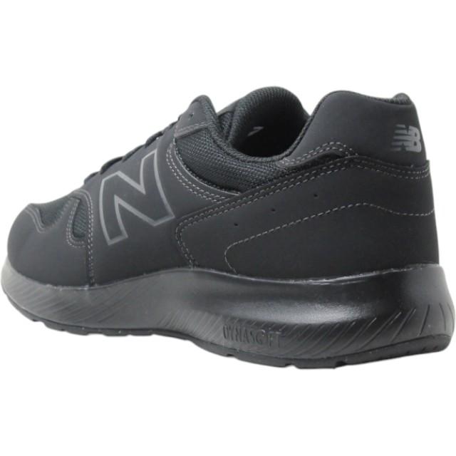 New Balance（ニューバランス） new balance MW550 AB5【BLACK 