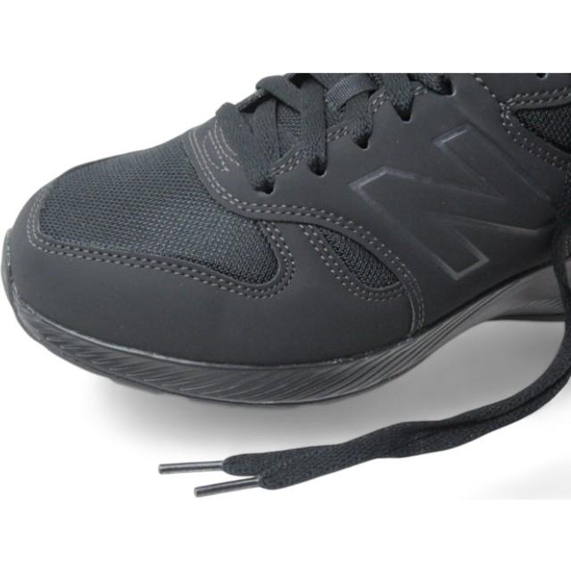 New Balance（ニューバランス） new balance MW550 AB5【BLACK 