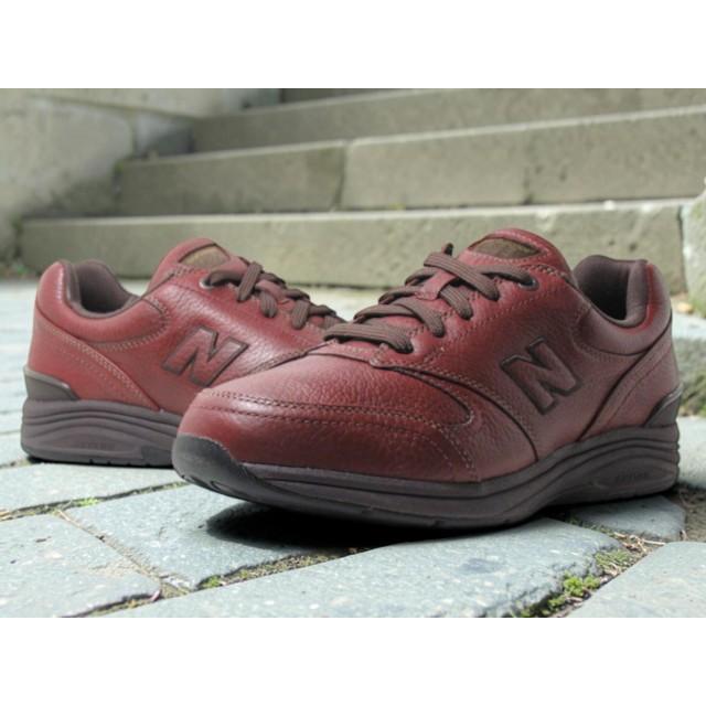 New Balance（ニューバランス） new balance MW585【WB】WOOD BROWN