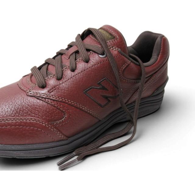 New Balance（ニューバランス） new balance MW585【WB】WOOD BROWN