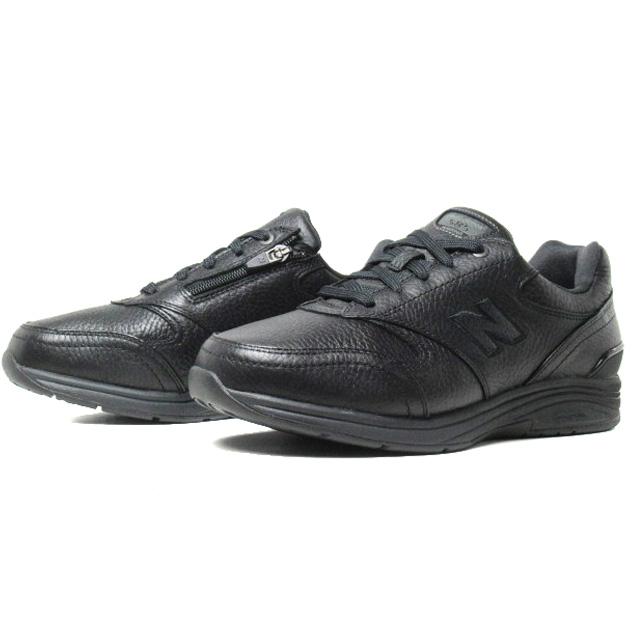 New Balance ニューバランス new balance MW585 BK BLACK New Balance ニューバランス new balance MW585 BK BLACK