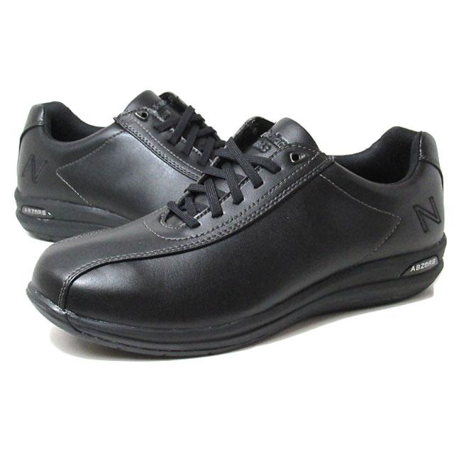 New Balance（ニューバランス） new balance MW863 BK2 ワイズ：2E