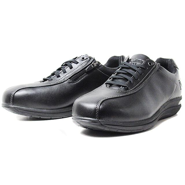 New Balance（ニューバランス） new balance MW863 4E BK2 BLACK