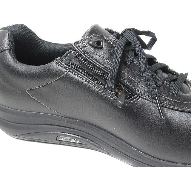 New Balance（ニューバランス） new balance MW863 4E BK2 BLACK