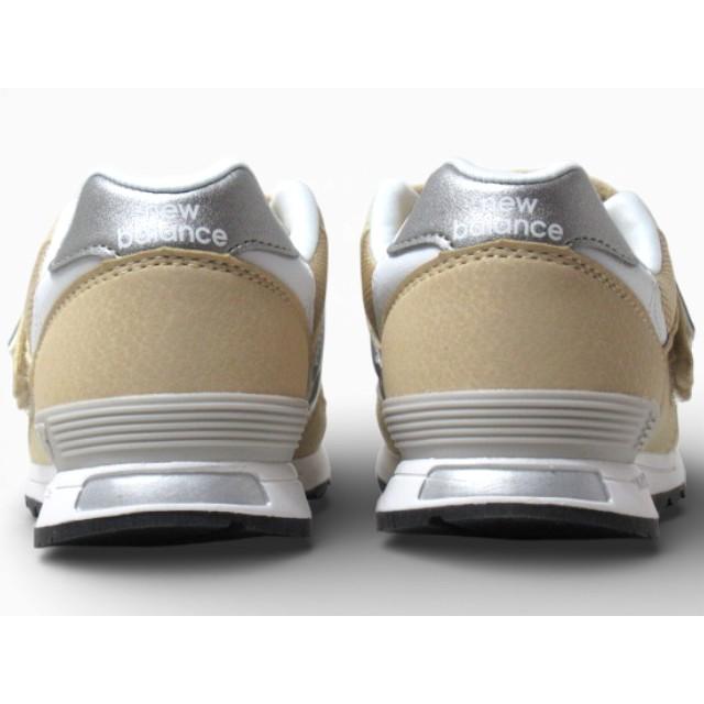 New Balance（ニューバランス） new balance P313 6L4 Hook and Loop