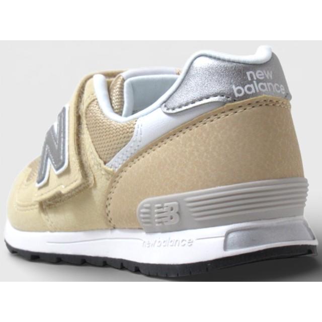 New Balance（ニューバランス） new balance P313 6L4 Hook and Loop