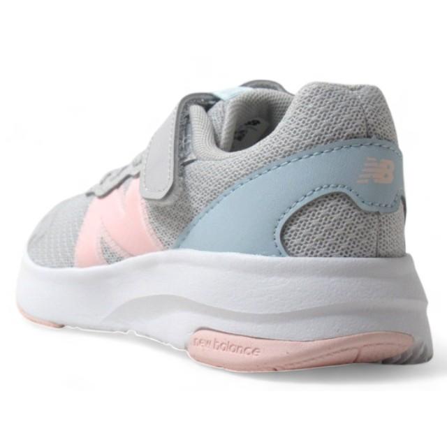 New Balance ニューバランス new balance PT578 AC【GRAY/PINK