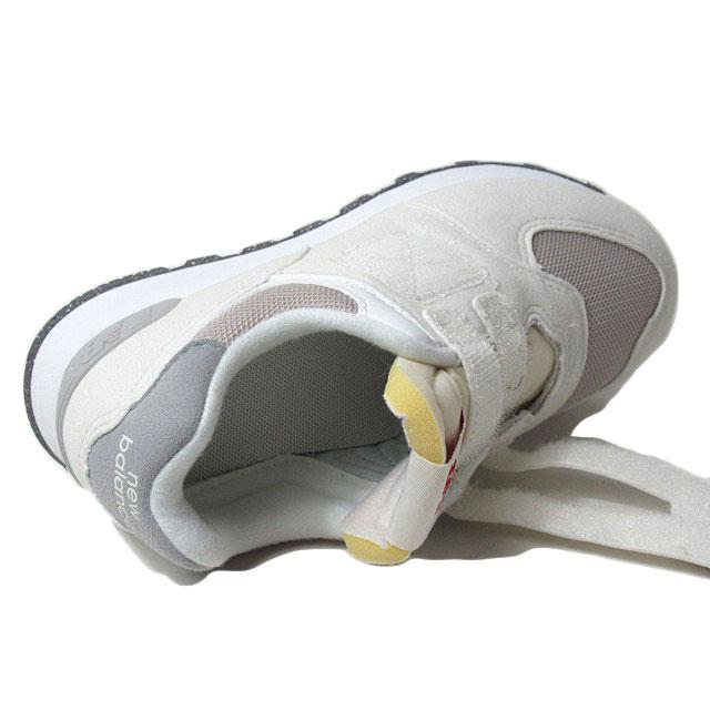 New Balance（ニューバランス） new balance PV574 RCD ワイズW ライフスタイル スニーカー キッズ 靴 ...