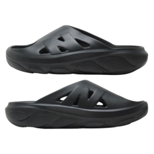 RCVRY ニューバランス new balance RCVRYS-K1/BLACK Fresh Foam