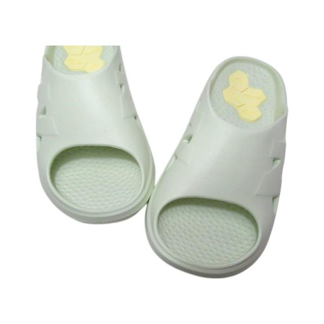 RCVRY ニューバランス new balance RCVRYS-N1/GREEN Fresh Foam