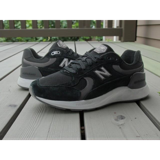 New Balance（ニューバランス） new balance U188W【1RM】BLACK Fresh