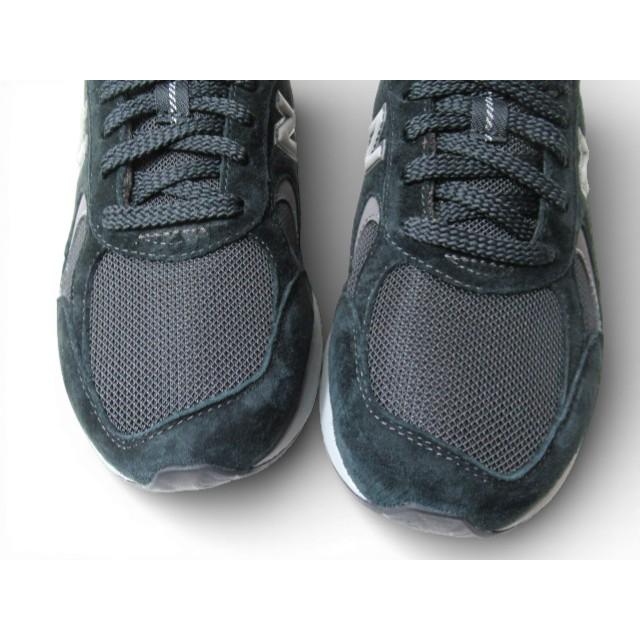 ニューバランス new balance U188W【1RM】BLACK Fresh Foam X 1880 v2 4E ウォーキングスニーカー メンズ 靴【爆買】の画像
