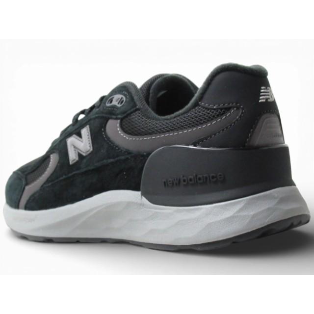 New Balance（ニューバランス） new balance U188W【1RM】BLACK Fresh