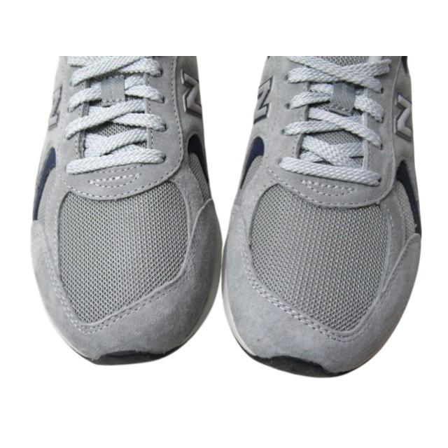 New Balance（ニューバランス） new balance U188W【3U2】SLATE-GRAY