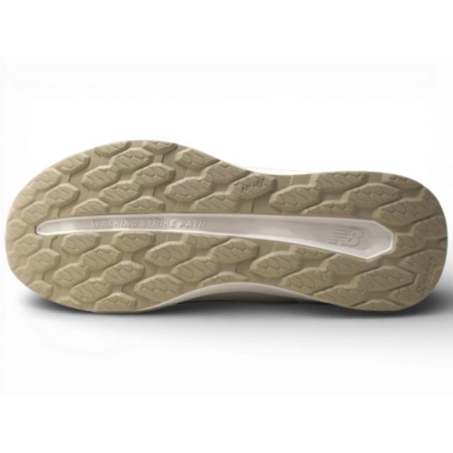 ニューバランス new balance U188W【52D】LINEN Fresh Foam X 1880 v2 4E ウォーキングスニーカー メンズ 靴【爆買】の画像